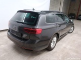  Volkswagen  Passat Volkswagen  Variant 2.0 TDI 90kW DSG Style Business 5d #4