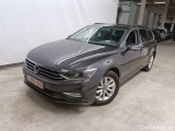  Volkswagen  Passat Volkswagen  Variant 2.0 TDI 90kW DSG Style Business 5d #3