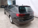  Volkswagen  Passat Volkswagen  Variant 2.0 TDI 90kW DSG Style Business 5d #5