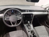  Volkswagen  Passat Volkswagen  Variant 2.0 TDI 90kW DSG Style Business 5d #9