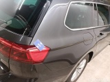  Volkswagen  Passat Volkswagen  Variant 2.0 TDI 90kW DSG Style Business 5d #53