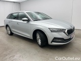  Skoda  Octavia Skoda  Combi 2.0 CRTDI 85kW DSG7 Ambition 5d #2