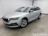  Skoda  Octavia Skoda  Combi 2.0 CRTDI 85kW DSG7 Ambition 5d #3