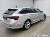  Skoda  Octavia Skoda  Combi 2.0 CRTDI 85kW DSG7 Ambition 5d #5