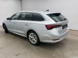  Skoda  Octavia Skoda  Combi 2.0 CRTDI 85kW DSG7 Ambition 5d #4