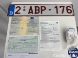  Skoda  Octavia Skoda  Combi 2.0 CRTDI 85kW DSG7 Ambition 5d #7
