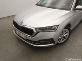  Skoda  Octavia Skoda  Combi 2.0 CRTDI 85kW DSG7 Ambition 5d #18