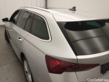  Skoda  Octavia Skoda  Combi 2.0 CRTDI 85kW DSG7 Ambition 5d #22
