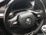  Skoda  Octavia Skoda  Combi 2.0 CRTDI 85kW DSG7 Ambition 5d #28