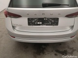  Skoda  Octavia Skoda  Combi 2.0 CRTDI 85kW DSG7 Ambition 5d #38