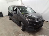  Citroen  Berlingo Citroën  Multispace 1.2 PureTech 110 MAN6 S&S Live M 5d #2