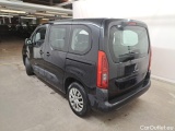  Citroen  Berlingo Citroën  Multispace 1.2 PureTech 110 MAN6 S&S Live M 5d #3