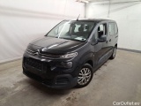  Citroen  Berlingo Citroën  Multispace 1.2 PureTech 110 MAN6 S&S Live M 5d #4