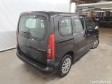  Citroen  Berlingo Citroën  Multispace 1.2 PureTech 110 MAN6 S&S Live M 5d #5