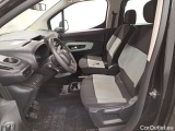  Citroen  Berlingo Citroën  Multispace 1.2 PureTech 110 MAN6 S&S Live M 5d #6