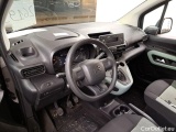  Citroen  Berlingo Citroën  Multispace 1.2 PureTech 110 MAN6 S&S Live M 5d #9