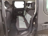  Citroen  Berlingo Citroën  Multispace 1.2 PureTech 110 MAN6 S&S Live M 5d #10