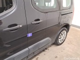 Citroen  Berlingo Citroën  Multispace 1.2 PureTech 110 MAN6 S&S Live M 5d #20