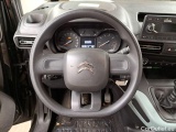  Citroen  Berlingo Citroën  Multispace 1.2 PureTech 110 MAN6 S&S Live M 5d #27