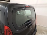  Citroen  Berlingo Citroën  Multispace 1.2 PureTech 110 MAN6 S&S Live M 5d #39