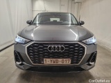  Audi  Q3 Audi  Sportback 35 TDI S tronic Quattro S Line 5d 