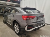  Audi  Q3 Audi  Sportback 35 TDI S tronic Quattro S Line 5d #4