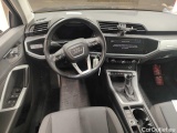  Audi  Q3 Audi  Sportback 35 TDI S tronic Quattro S Line 5d #9