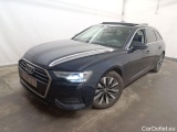  Audi  A6 Audi  Avant Business Edition 35 TDI S tronic 5d #2