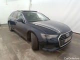  Audi  A6 Audi  Avant Business Edition 35 TDI S tronic 5d #3