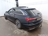  Audi  A6 Audi  Avant Business Edition 35 TDI S tronic 5d #4