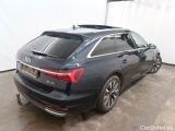  Audi  A6 Audi  Avant Business Edition 35 TDI S tronic 5d #5