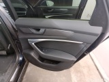  Audi  A6 Audi  Avant Business Edition 35 TDI S tronic 5d #104