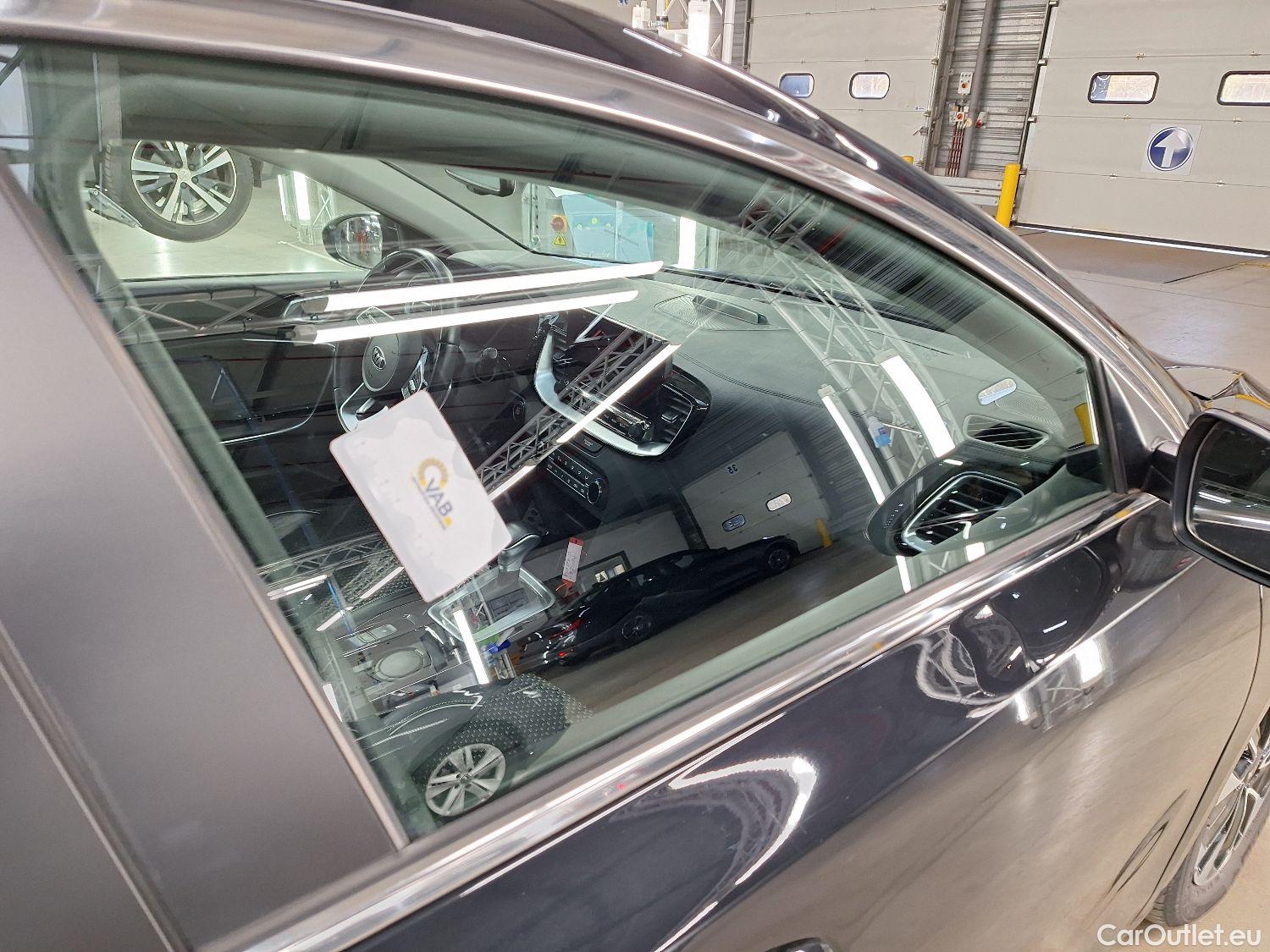  KIA  Cee'd Kia, Ceed SW '18, KIA ceed Sportswagon Sense 1.6 GDi PHEV DCT ISG 5d #12