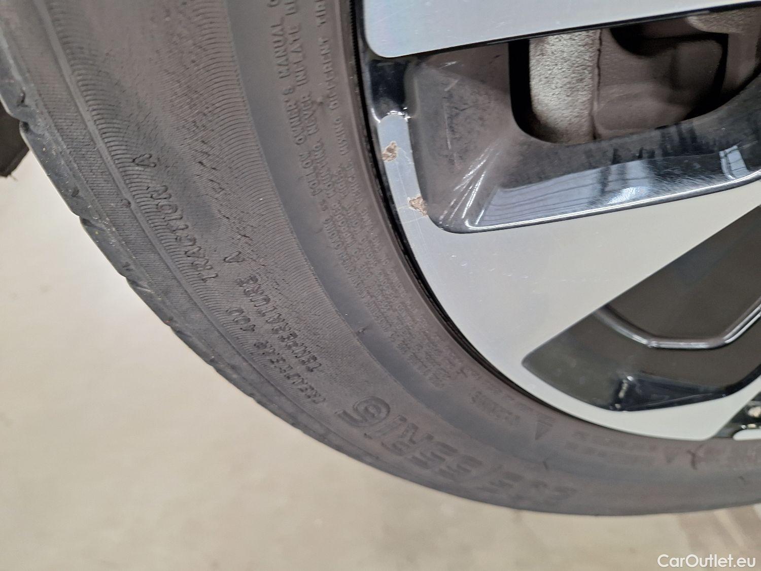  KIA  Cee'd Kia, Ceed SW '18, KIA ceed Sportswagon Sense 1.6 GDi PHEV DCT ISG 5d #11