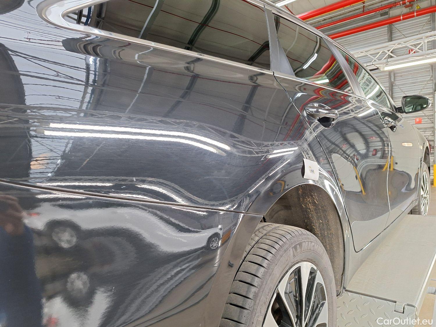  KIA  Cee'd Kia, Ceed SW '18, KIA ceed Sportswagon Sense 1.6 GDi PHEV DCT ISG 5d #5