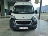  Peugeot  Boxer Peugeot  2.2 BlueHDi S&S 140 Premium 335 L2H2 4d 