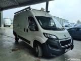  Peugeot  Boxer Peugeot  2.2 BlueHDi S&S 140 Premium 335 L2H2 4d #2