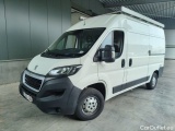  Peugeot  Boxer Peugeot  2.2 BlueHDi S&S 140 Premium 335 L2H2 4d #3