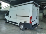 Peugeot  Boxer Peugeot  2.2 BlueHDi S&S 140 Premium 335 L2H2 4d #4