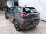  Ford  Puma Ford  1.0i Ecoboost 92kW Aut. Titanium 5d #4