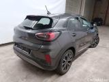 Ford  Puma Ford  1.0i Ecoboost 92kW Aut. Titanium 5d #5