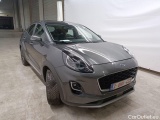  Ford  Puma Ford  1.0i Ecoboost 92kW Aut. Titanium 5d #2