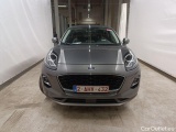  Ford  Puma Ford  1.0i Ecoboost 92kW Aut. Titanium 5d 