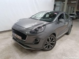  Ford  Puma Ford  1.0i Ecoboost 92kW Aut. Titanium 5d #3
