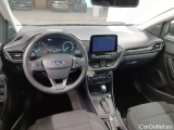  Ford  Puma Ford  1.0i Ecoboost 92kW Aut. Titanium 5d #9