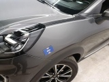  Ford  Puma Ford  1.0i Ecoboost 92kW Aut. Titanium 5d #24