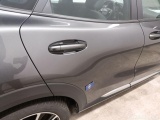  Ford  Puma Ford  1.0i Ecoboost 92kW Aut. Titanium 5d #29