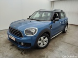  Mini  Countryman Mini  One D (85 kW) 5d #3