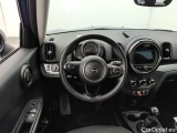 Mini  Countryman Mini  One D (85 kW) 5d #9