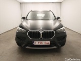  Bmw  X1 BMW  sDrive16dA (85 kW) 5d 